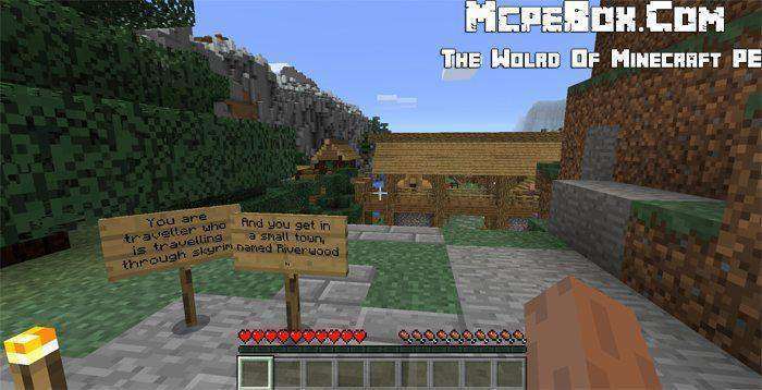 how to install Minecraft PE Maps for Minecraft Windows 10 Edition