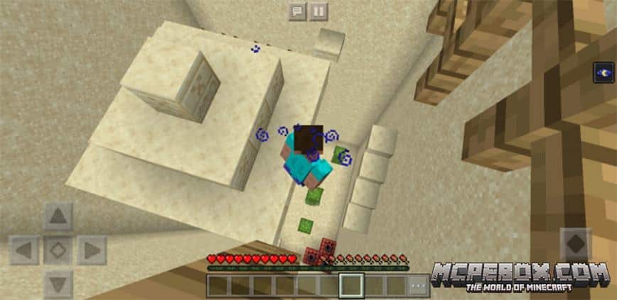 All In One Parkour MCPEBOX